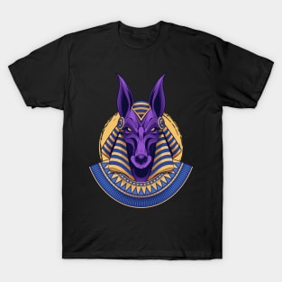 Anubis T-Shirt